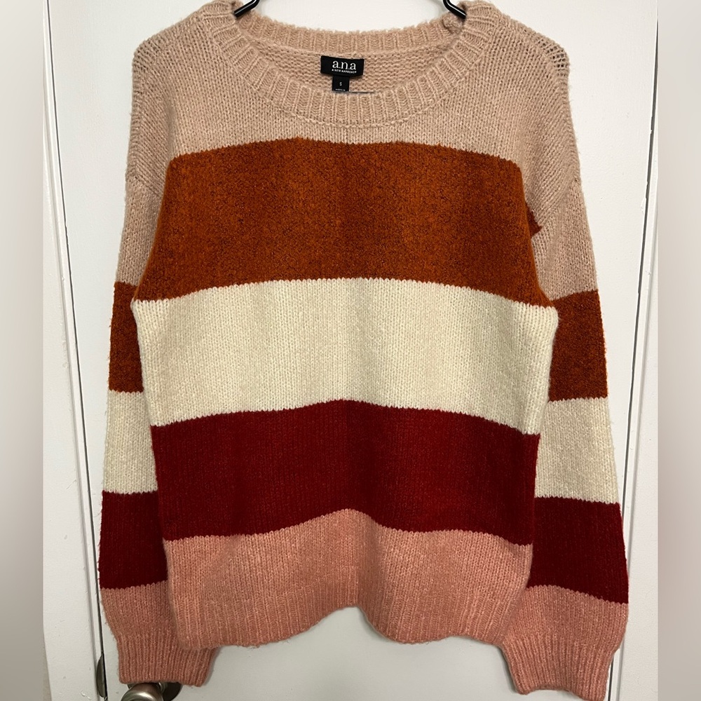 ANA Sweater